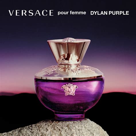 perfume versace purple|versace dylan purple 100ml price.